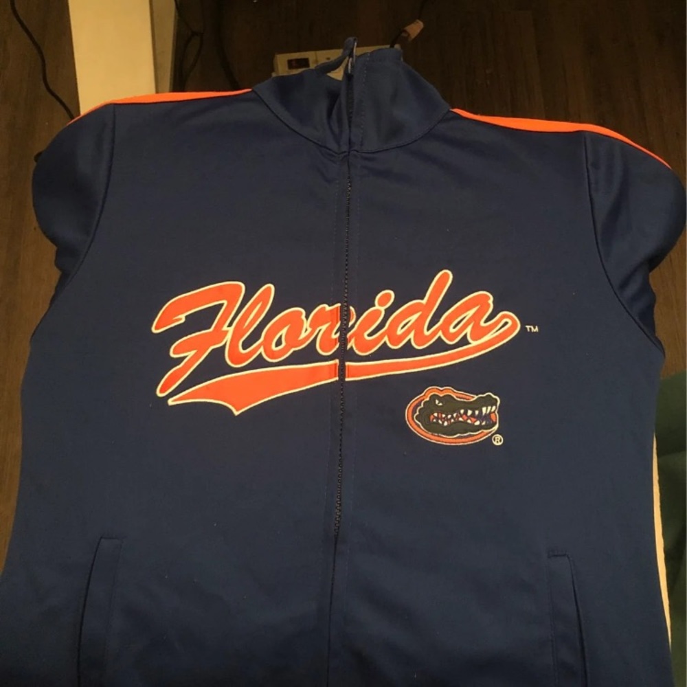 Florida Gators jacket